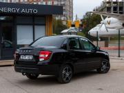 Lada (ВАЗ) Granta I Рестайлинг Уфа  - изображение 21