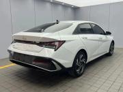 Hyundai Elantra VII (CN7) Рестайлинг Кемерово  - изображение 19