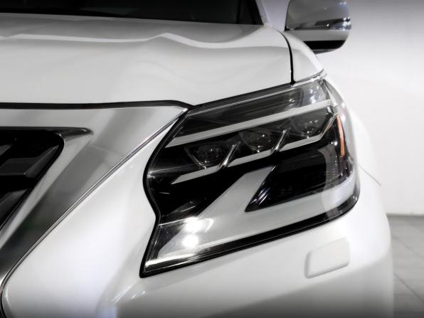 Lexus GX II Рестайлинг 2 с пробегом 2021 года, цена 8 700 000 рублей, 41752 км, внедорожник, Автокод Объявления