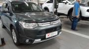 Mitsubishi Outlander III Рестайлинг Санкт-Петербург  - изображение 9