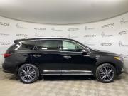 Infiniti QX60 I Рестайлинг Москва  - изображение 37