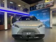 Omoda C7 Москва  - изображение 17