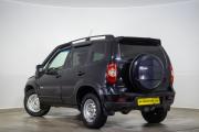 Chevrolet Niva I Рестайлинг Оренбург  - изображение 24
