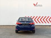 Toyota Corolla XI (E160 E170 E180) Пермь  - изображение 23