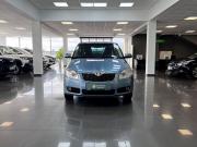 Skoda Fabia II Тверь  - изображение 21
