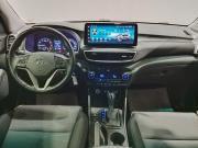 Hyundai Tucson III Рестайлинг Нижневартовск  - изображение 33
