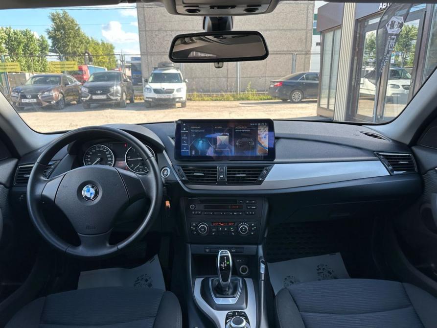 BMW X1 I (E84) Рестайлинг Пермь  - изображение 15