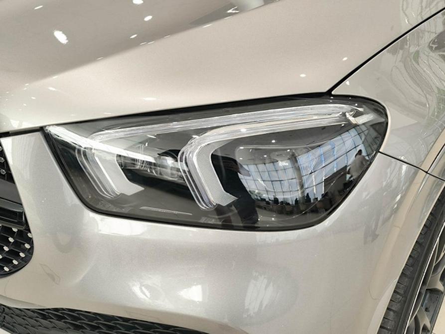 Mercedes-Benz GLE II (V167) Казань  - изображение 21