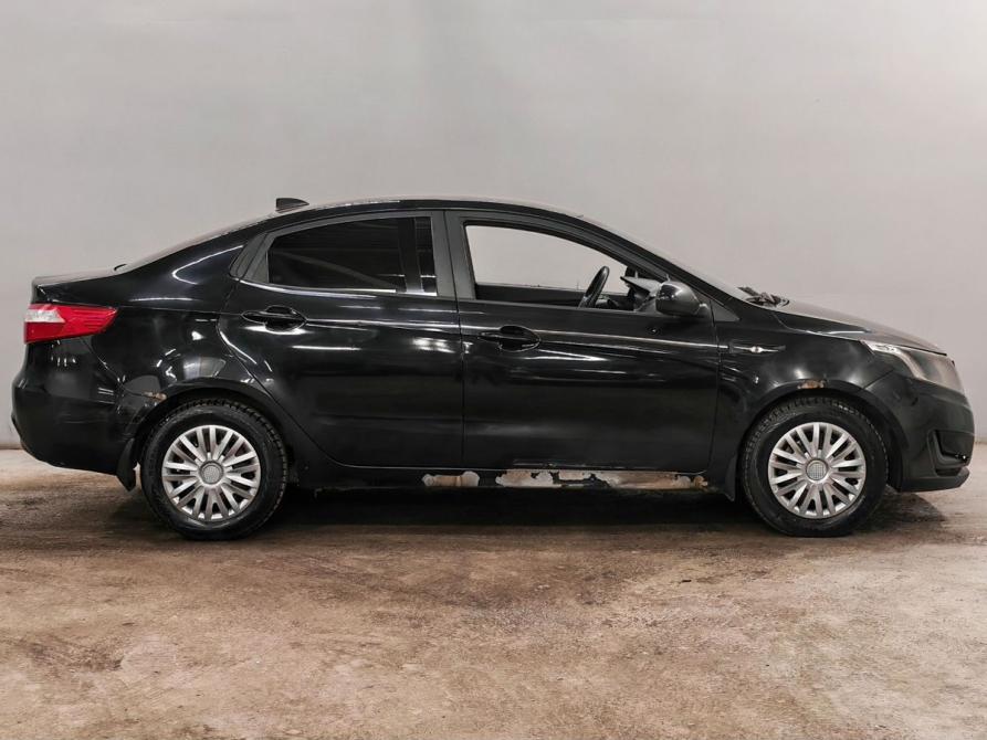Kia Rio III Москва  - изображение 4