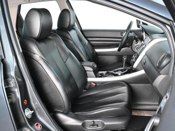 Mazda CX-7 I Рестайлинг с пробегом 2011 года, цена 1 039 000 рублей, 250310 км, внедорожник, Автокод Объявления