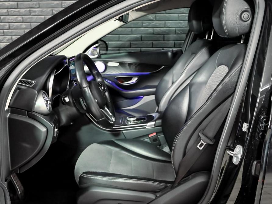 Mercedes-Benz C-Класс IV (W205) Рестайлинг Екатеринбург  - изображение 10