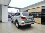 Hyundai Santa Fe II Новосибирск  - изображение 19