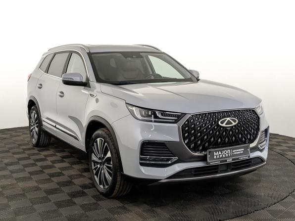 Chery Tiggo 8 Pro Max I Рестайлинг с пробегом 2023 года, цена 2 250 000 рублей, 53344 км, внедорожник, Автокод Объявления