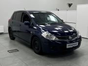 Nissan Tiida I Рестайлинг Казань  - изображение 18