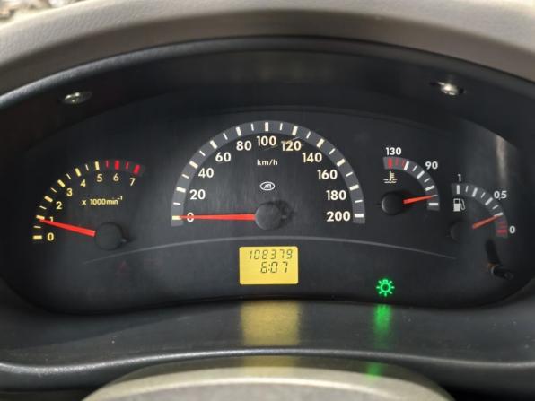 Lada (ВАЗ) Kalina I с пробегом 2010 года, цена 298 000 рублей, 108377 км, хэтчбек, Автокод Объявления