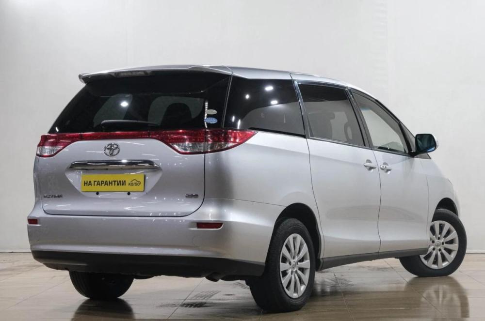 Toyota Estima I Новокузнецк  - изображение 7