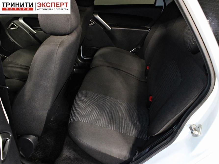 Lada (ВАЗ) Granta I Рестайлинг Белгород  - изображение 16