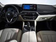 BMW 5 серии VII (G30/G31/G38) Рестайлинг Санкт-Петербург  - изображение 37