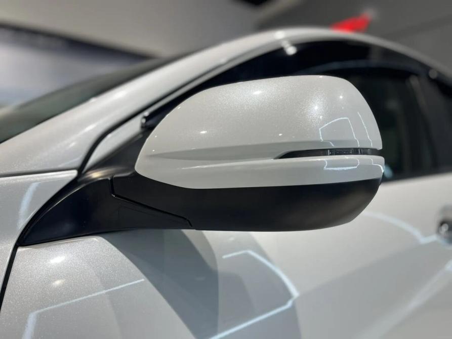 Honda Vezel I Рестайлинг Новосибирск  - изображение 12