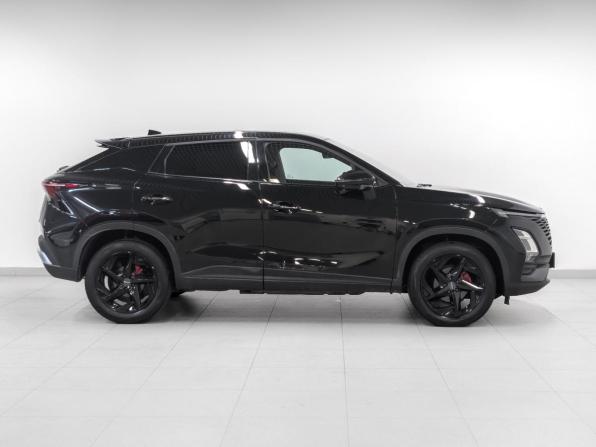 Omoda C5 I с пробегом 2023 года, цена 1 650 000 рублей, 28055 км, внедорожник, Автокод Объявления