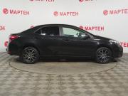 Toyota Corolla XI (E160 E170 E180) Вологда  - изображение 21