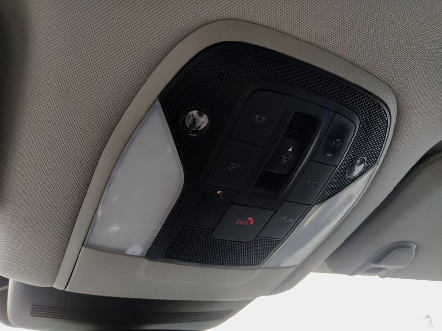 Infiniti QX50 II Екатеринбург  - изображение 19