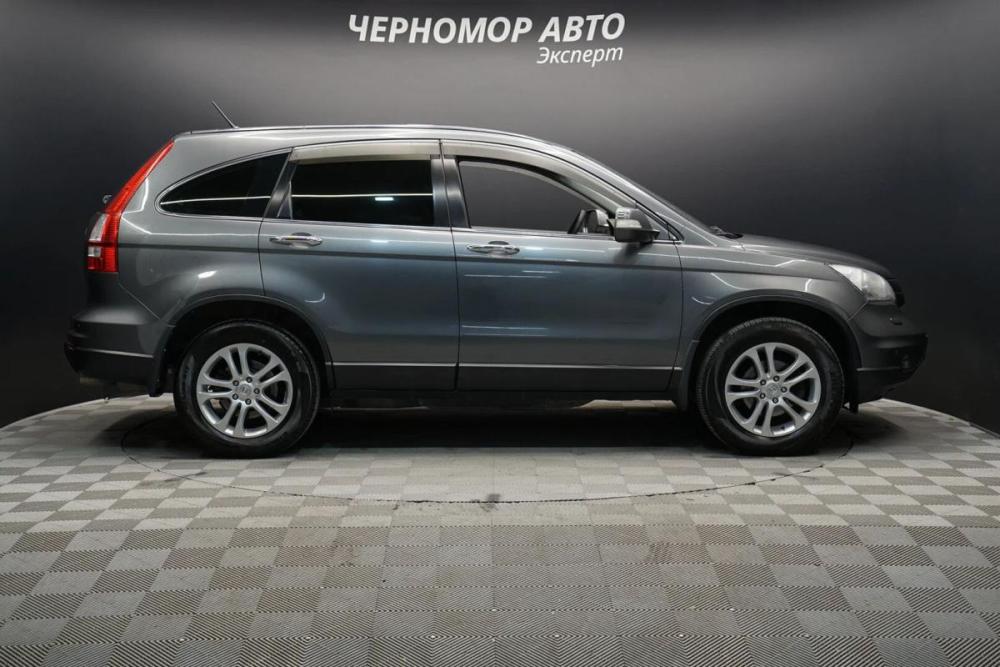 Honda CR-V III Рестайлинг Крым  - изображение 6