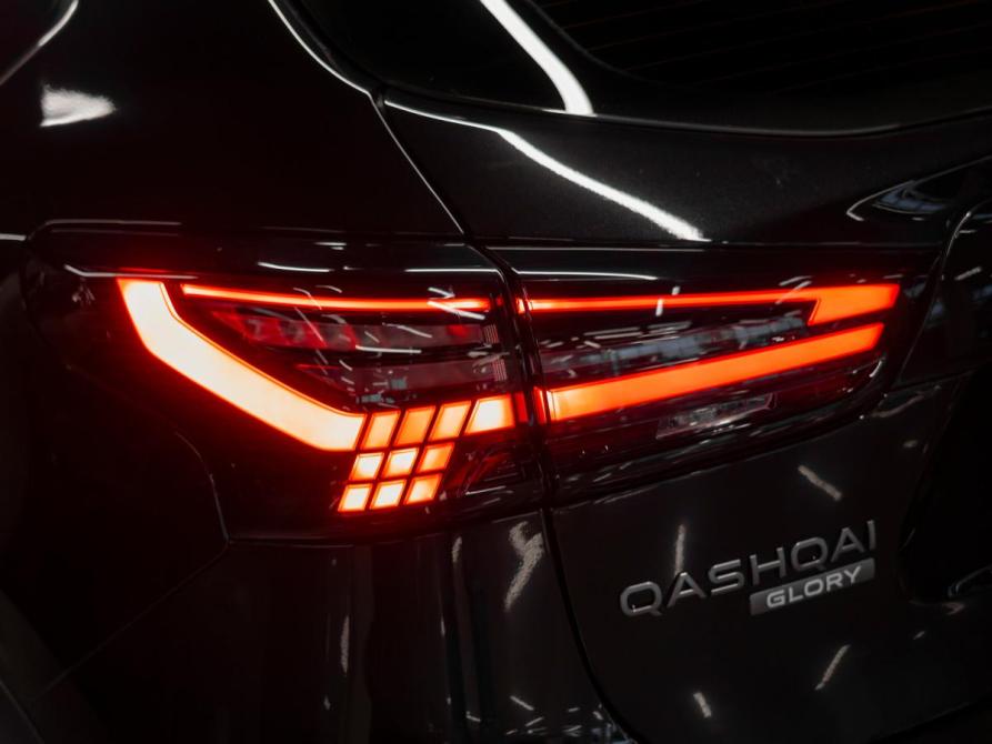 Nissan Qashqai II Рестайлинг 2 Москва  - изображение 26