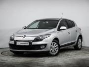 Renault Megane III Рестайлинг Санкт-Петербург  - изображение 25