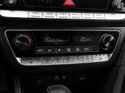 Hyundai Sonata VII (LF) Рестайлинг Краснодар  - изображение 32