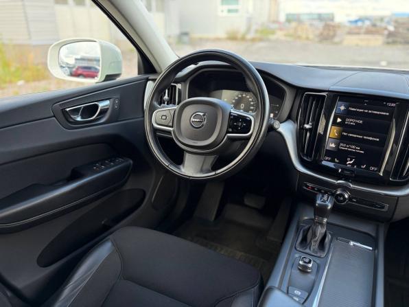 Volvo XC60 II с пробегом 2018 года, цена 3 195 000 рублей, 142000 км, внедорожник, Автокод Объявления