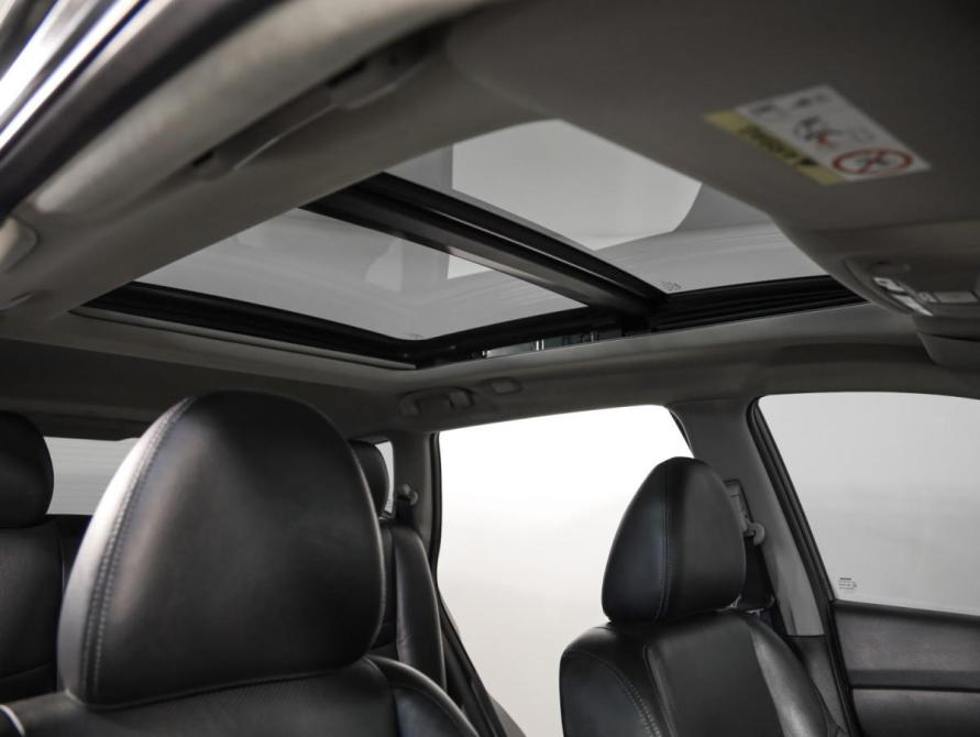 Nissan X-Trail III Санкт-Петербург  - изображение 26