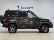 УАЗ Патриот I Рестайлинг 3 Ставрополь  - изображение 25