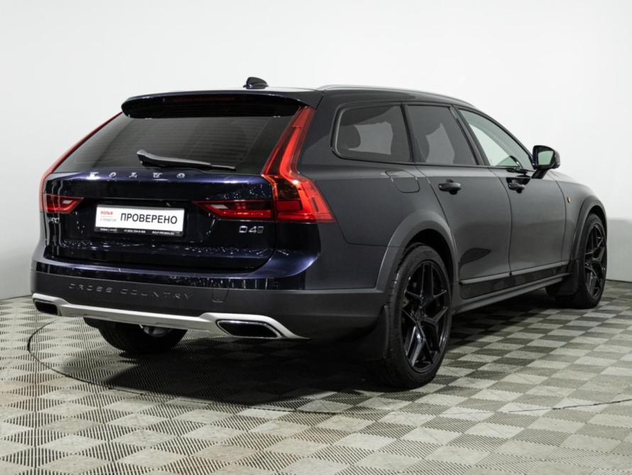 Volvo V90 Cross Country I Санкт-Петербург  - изображение 6