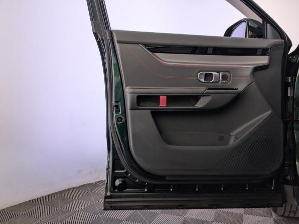 JETOUR DASHING I с пробегом 2024 года, цена 2 495 000 рублей, 17585 км, внедорожник, Автокод Объявления