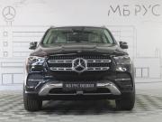 Mercedes-Benz GLE II (V167) Рестайлинг Москва  - изображение 35