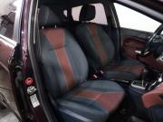 Ford Fiesta Mk6 Санкт-Петербург  - изображение 41