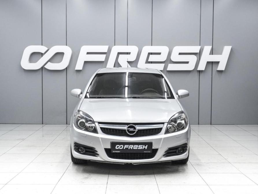 Opel Vectra C Рестайлинг Ростов-на-Дону  - изображение 3