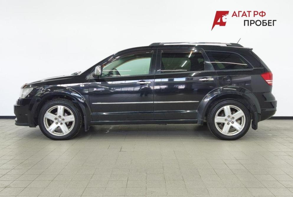 Dodge Journey I Екатеринбург  - изображение 2