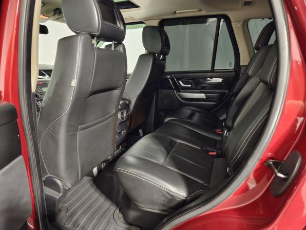Land Rover Range Rover Sport I с пробегом 2009 года, цена 999 000 рублей, 513300 км, внедорожник, Автокод Объявления