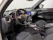 Nissan Juke I Рестайлинг Химки  - изображение 49