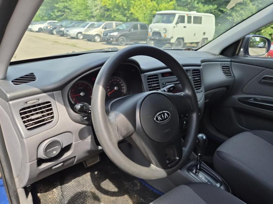 Kia Rio II Рестайлинг Саратов  - изображение 22