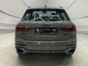 Audi Q3 II (F3) Воронеж  - изображение 22