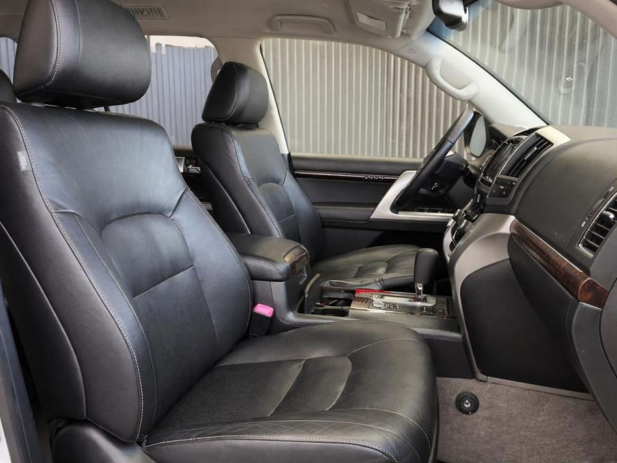 Toyota Land Cruiser 200 Series Пермь  - изображение 18