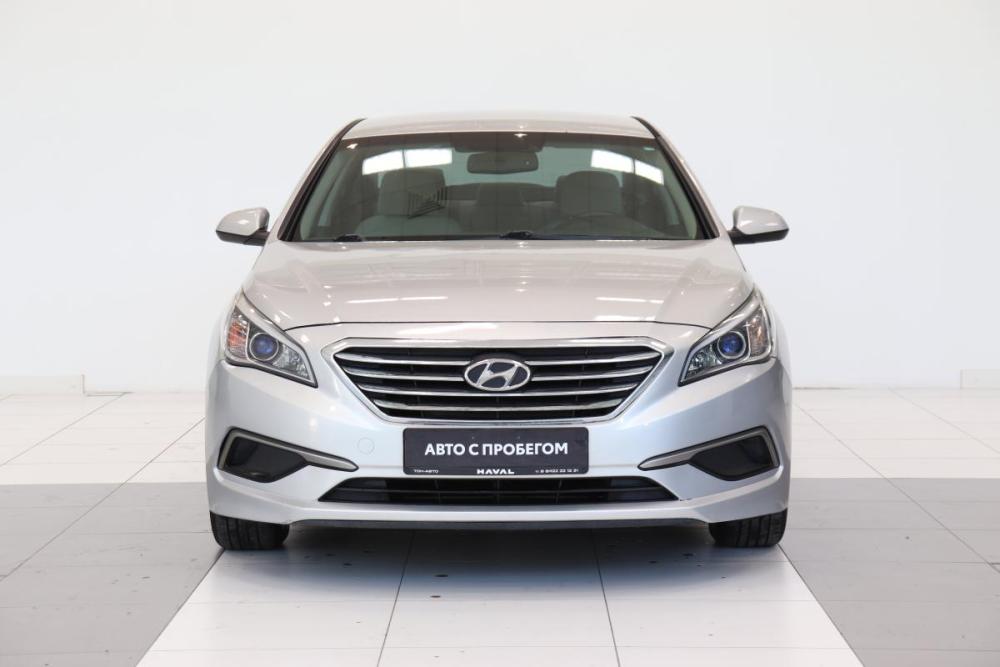 Hyundai Sonata VII (LF) Ульяновск  - изображение 2