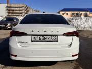 Skoda Octavia IV (A8) Уфа  - изображение 23