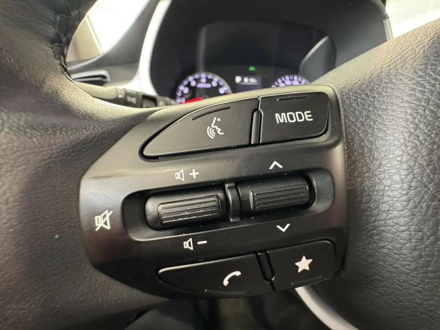 Kia Rio IV Рестайлинг Оренбург  - изображение 22