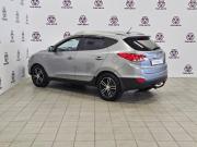 Hyundai Tucson I Тольятти  - изображение 27