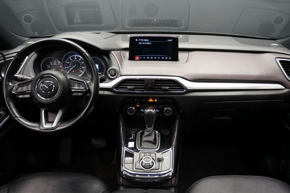 Mazda CX-9 II Крым  - изображение 21