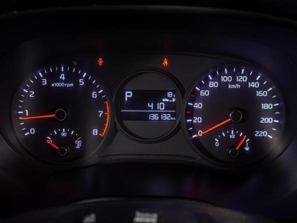 Kia Picanto III с пробегом 2018 года, цена 1 069 000 рублей, 136132 км, хэтчбек, Автокод Объявления